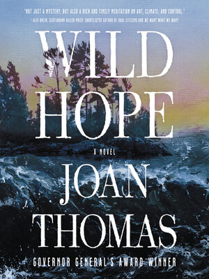 Wild Hope - Audiobook
